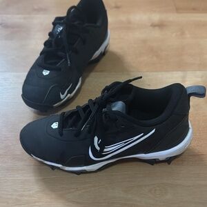 Baseball cleats 2y kids